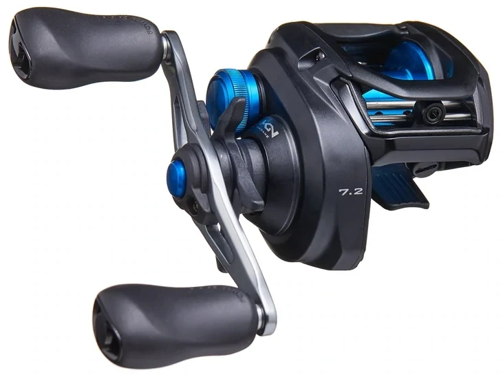 Shimano SLX A
