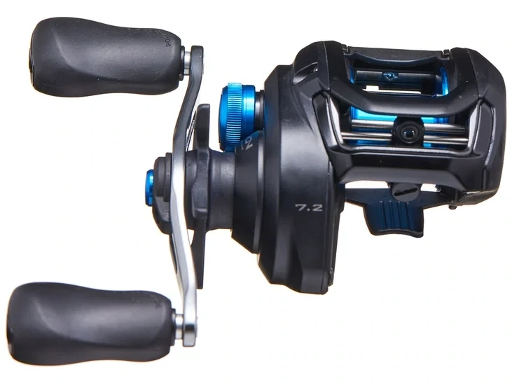 Shimano SLX A