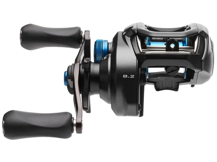 Shimano SLX XT