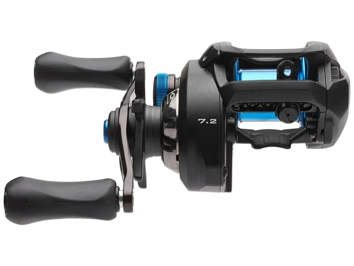Shimano SLX DC