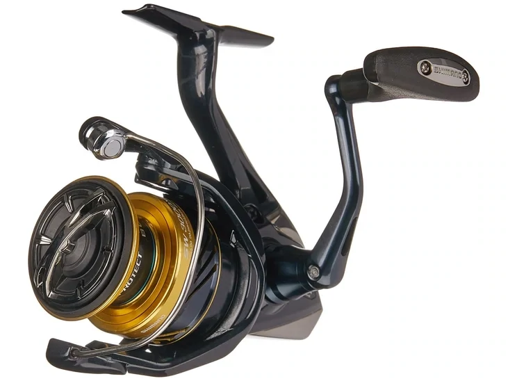 Shimano Spheros SW