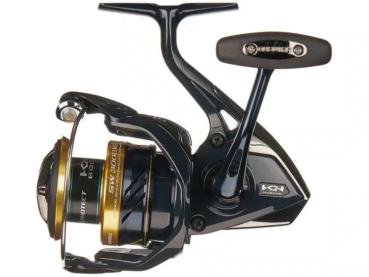 Shimano Spheros SW