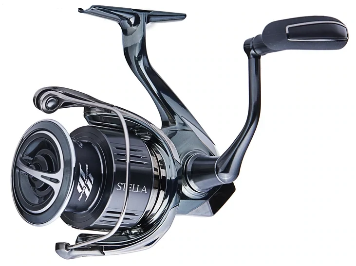 Shimano Stella FK