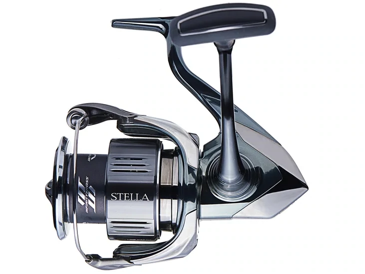 Shimano Stella FK