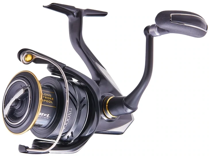 Shimano Sustain FJ