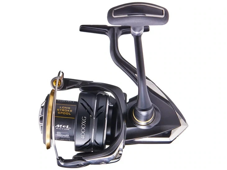 Shimano Sustain FJ