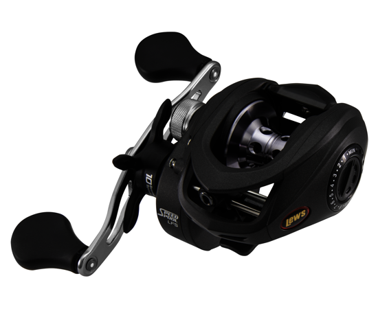 Lew's Speed Spool LFS