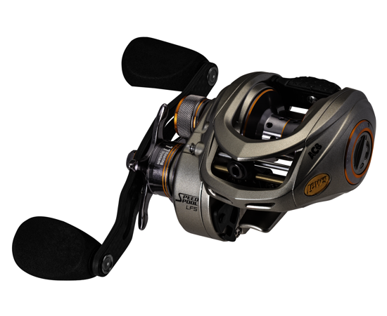 Lew's Tournament Lite LFS