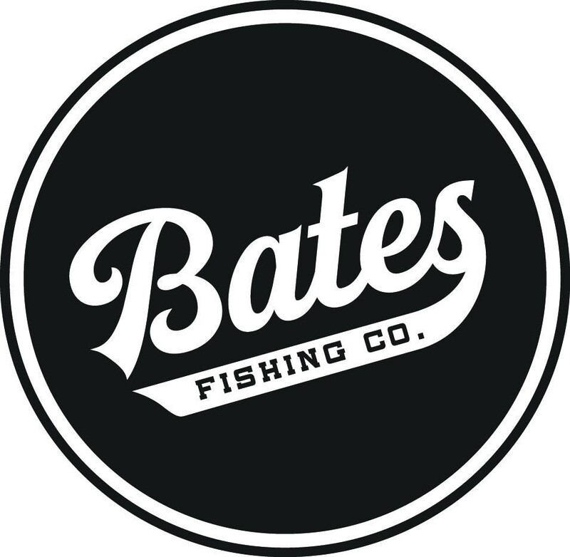Bates Fishing