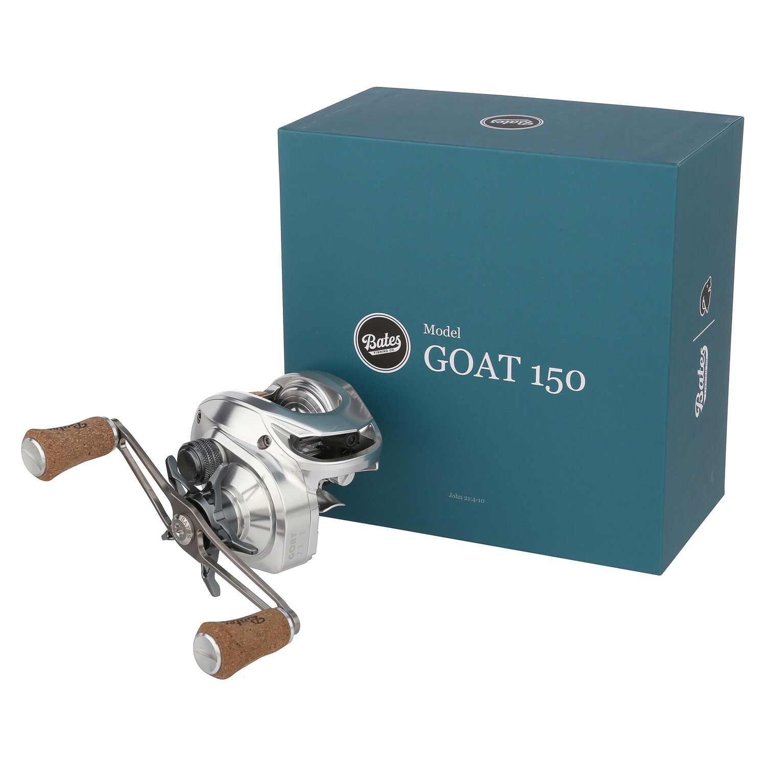 Bates GOAT 150