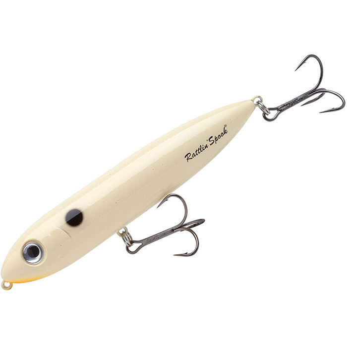 Heddon Rattlin' Spook