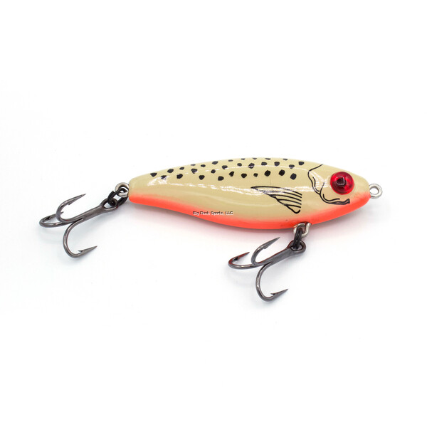 Mirrolure 27MR, MirrOdine XL Suspending Twitchbait