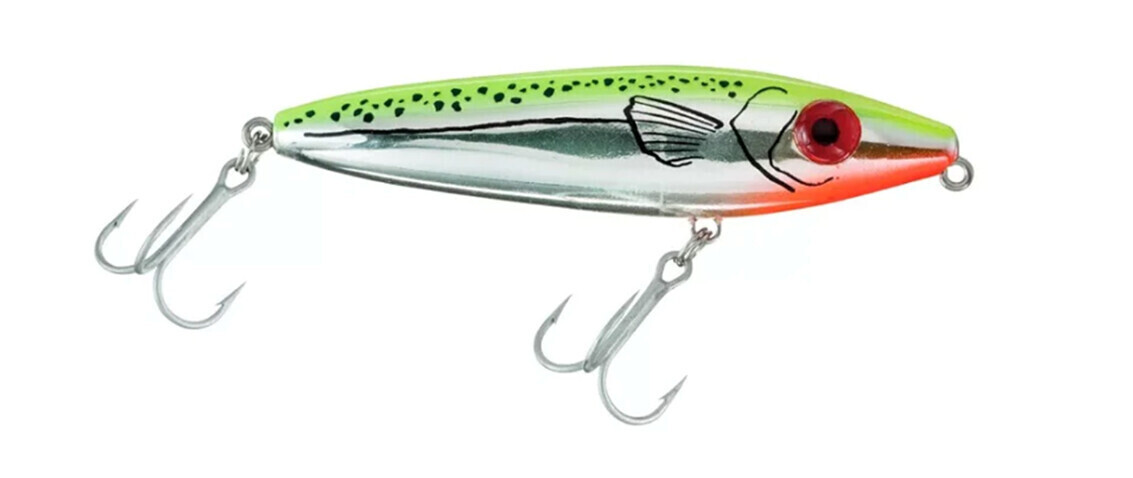 Mirrolure 83MR, She Dog