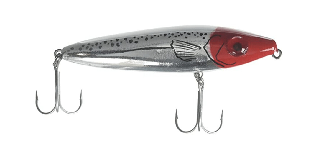 Mirrolure 75MR, She Pup