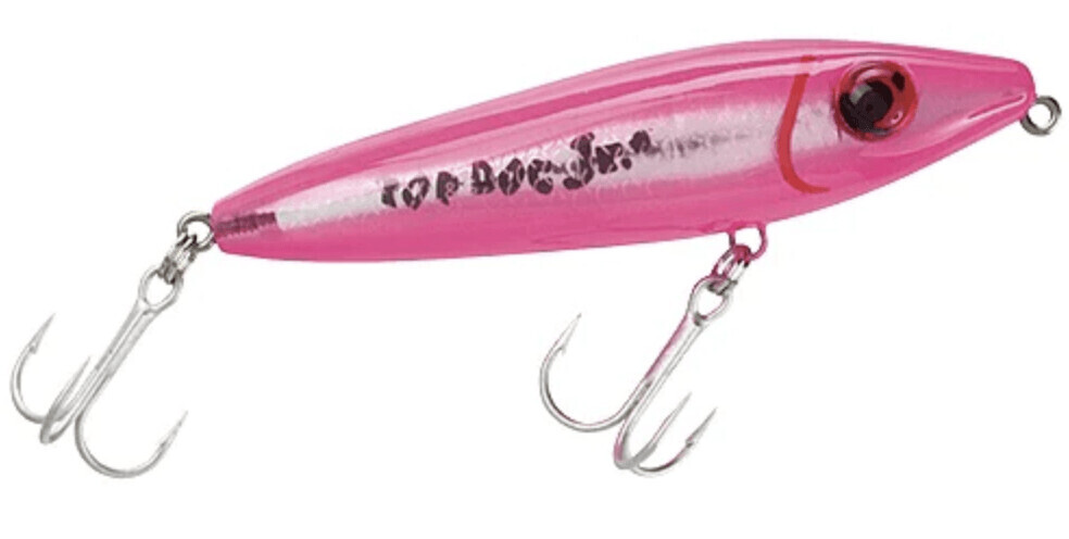 Mirrolure 84MR, Top Dog Jr.