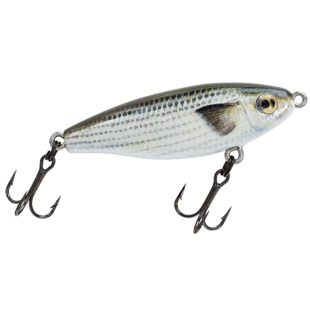 Mirrolure CS85MR - MULLET
