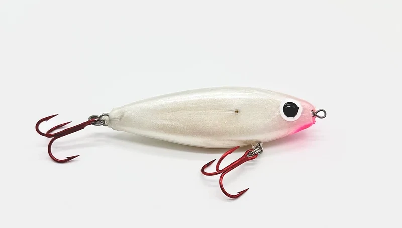 Custom Corky Soft-Dine XL