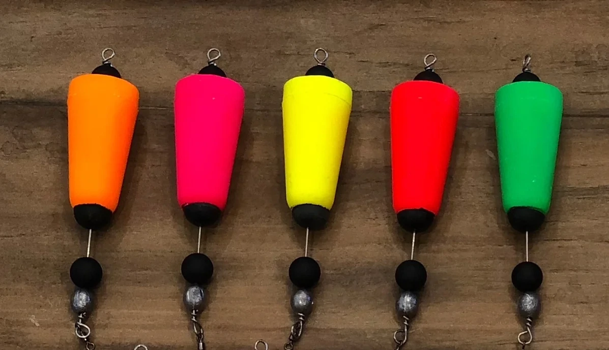 Four Horsemen 3" Popper