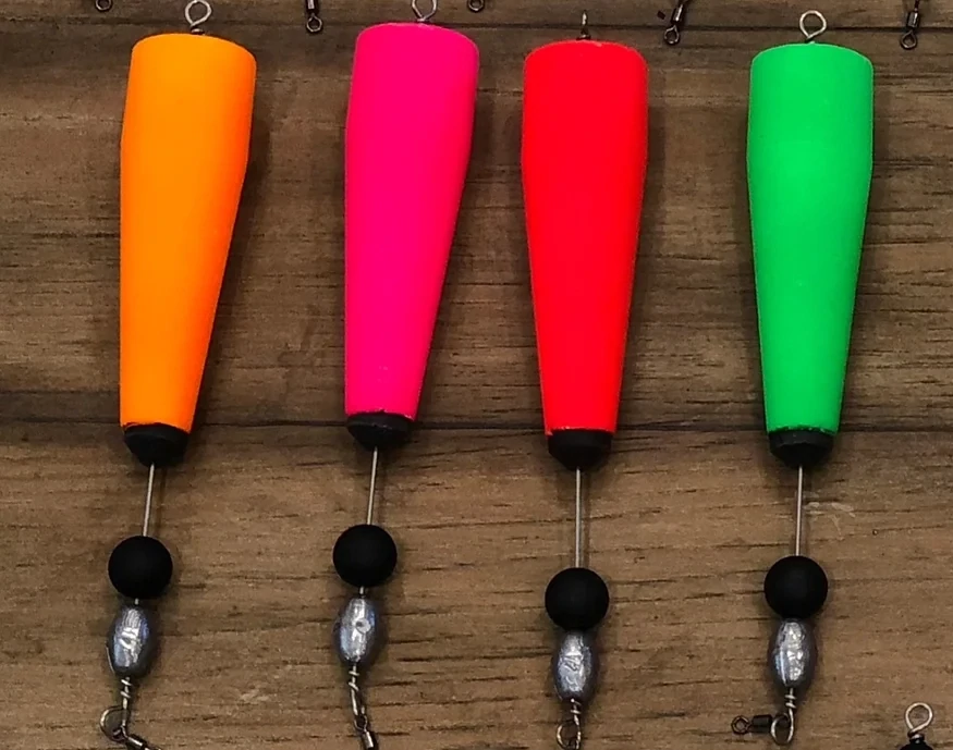 Four Horsemen 4" Popper