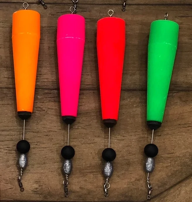 Four Horsemen 5" Popper