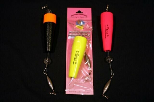 Midcoast Products Nexus, 4"