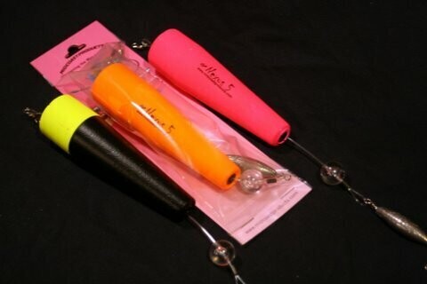 Midcoast Products Nexus, 5"