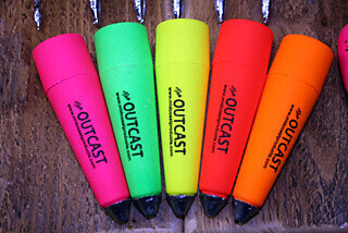 Midcoast Products Outcast, 4"