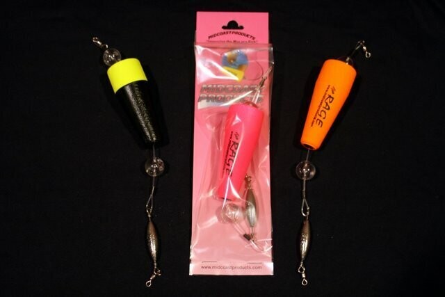 Midcoast Products Rage