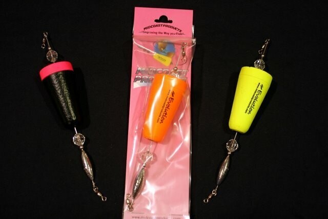 Midcoast Products Evolution