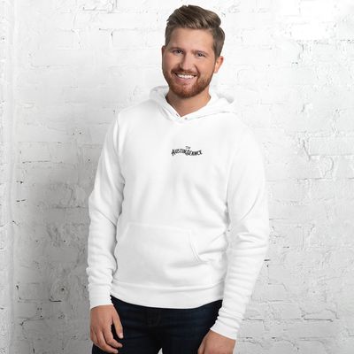 The Austin Séance Hoody