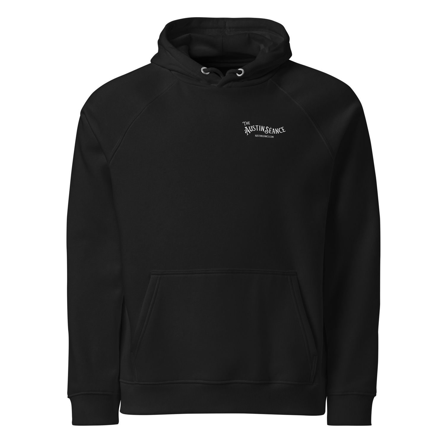 The Austin Seance Hoodie (BLACK, MAROON and GREY)