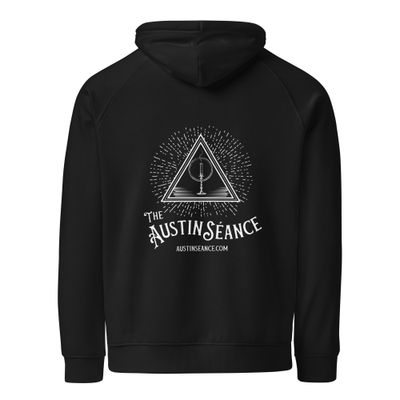 The Austin Seance Hoodie (BLACK, MAROON and GREY)