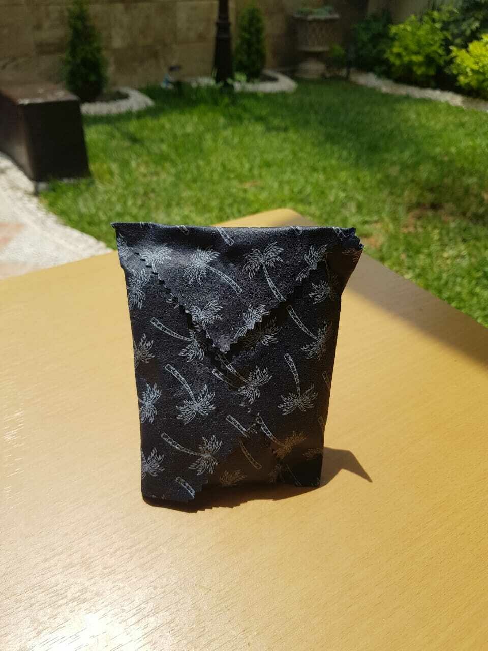 Envoltorio de cera de abeja Chico (20 x 20cm)
