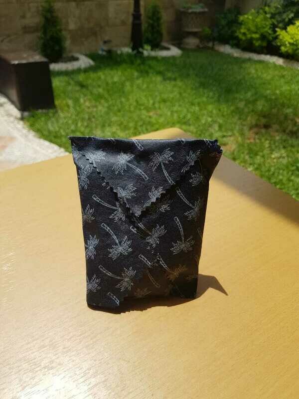 Envoltorio de cera de abeja Chico (20 x 20cm)