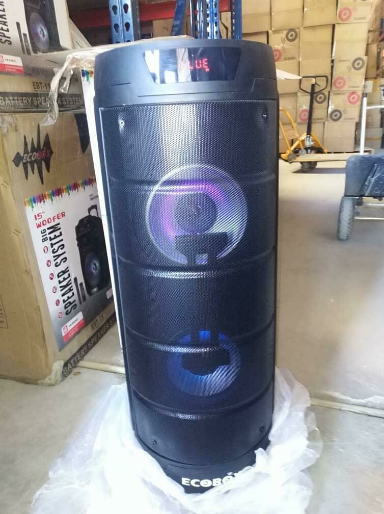 ECOBOX EB888