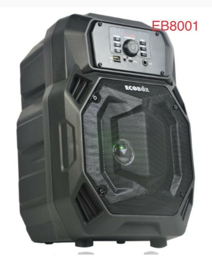 ECOBOX EB8001