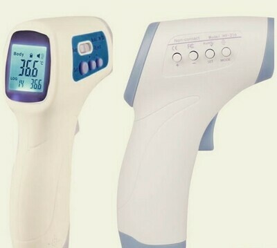 Infrared Thermometer