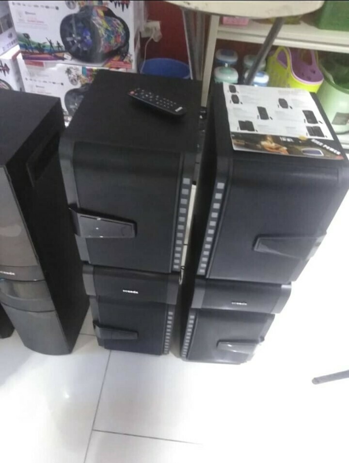ECOBOX EB024XP
