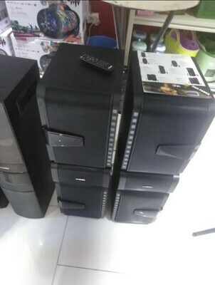 ECOBOX EB024XP