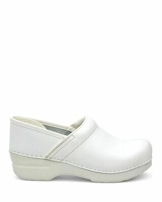 DANSKO - Professional - Box White DANSKO - Professional - Box White