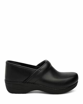 DANSKO - Professional - XP Black Cabrio DANSKO - Professional - XP Black Cabrio