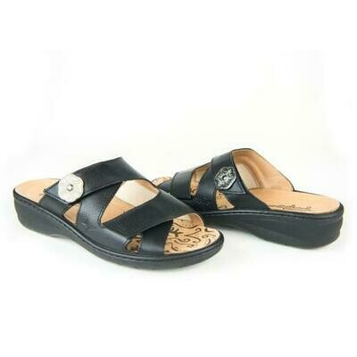 PORTOFINO - ND 5596 - Black Stretch PORTOFINO - ND 5596 - Black Stretch