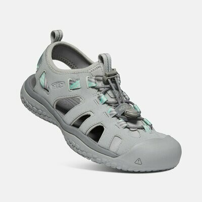 KEEN - Solr - Light Grey/Ocean Wave KEEN - Solr - Light Grey/Ocean Wave