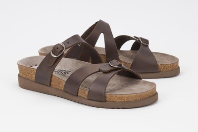 MEPHISTO - Hannel - Brown Scratch MEPHISTO - Hannel - Brown Scratch