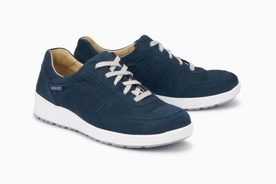 MEPHISTO - Rebeca - Bucksoft Navy MEPHISTO - Rebeca - Bucksoft Navy