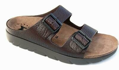 MEPHISTO - Zonder - Brown Grain MEPHISTO - Zonder - Brown Grain