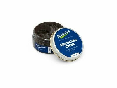 BLUNDSTONE - Renovating Cream - Brown