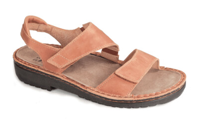 NAOT - Enid - Latte Brown Leather NAOT - Enid - Latte Brown Leather