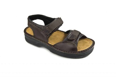NAOT - Ryerson - Walnut Leather NAOT - Ryerson - Walnut Leather