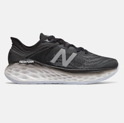New Balance - WMORBK2 - Black with Outerspace